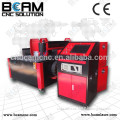 BCAMCNC yag cnc laser cutting machinery/yag sheet metal laser cutting machines